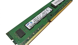 Samsung 8GB DDR4 PC4-21300, 2666MHZ $20 Each