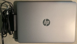 HP Elitebook 840 G4 Business Laptop $280