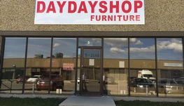 Daydayshop Furniture(天天家居)特硬床垫，电视盒等特价产品