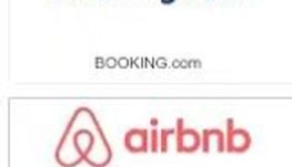 airbnb ,Booking 上的代理权， 低价帮忙预定 酒店 机票 名宿