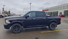 2014 Ram 1500, (Rebuilt) $12800