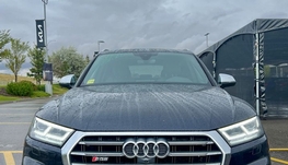 2019 Audi SQ5 $59888