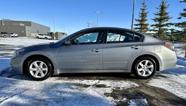 2008 Nissan Altima $7500