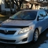 Toyota Corolla 2009 for sale