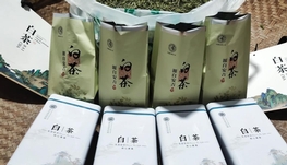 高档茶叶包装工