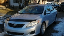 Toyota Corolla 2009 for sale