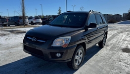 2010 Kia Sportage $8887