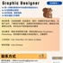 【168中介内推】士嘉堡广告公司请Graphic Designer 1名