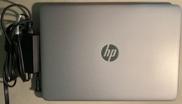 HP Elitebook 840 G4 Business Laptop $300