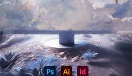 免费 ADOBE软件设计应用课程招生