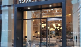 Rove Concepts 家具店 招聘 女销售员/助理