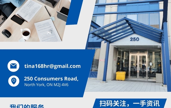 168 Consulting 人力资源咨询